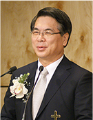 이영훈 목사
